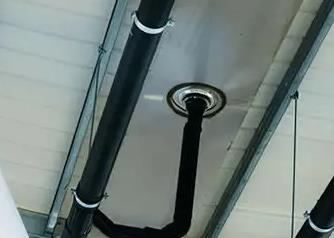 扎囊虹吸排水的原理