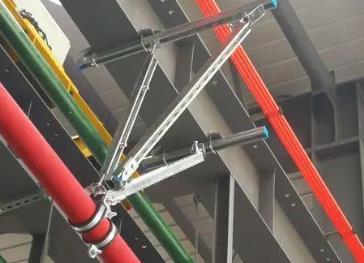 扎囊抗震支架厂家与你分享你必须做的紧急情况下的准备